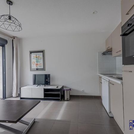 Le Backspin - Appartement Moderne Avec Terrasse Saint-Cyprien  Buitenkant foto