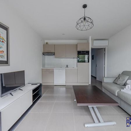 Le Backspin - Appartement Moderne Avec Terrasse Saint-Cyprien  Buitenkant foto