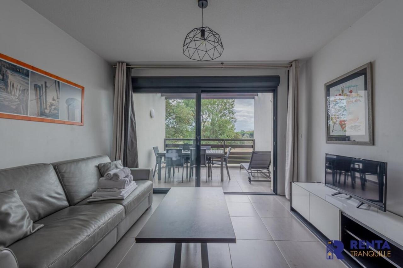 Le Backspin - Appartement Moderne Avec Terrasse Saint-Cyprien  Buitenkant foto