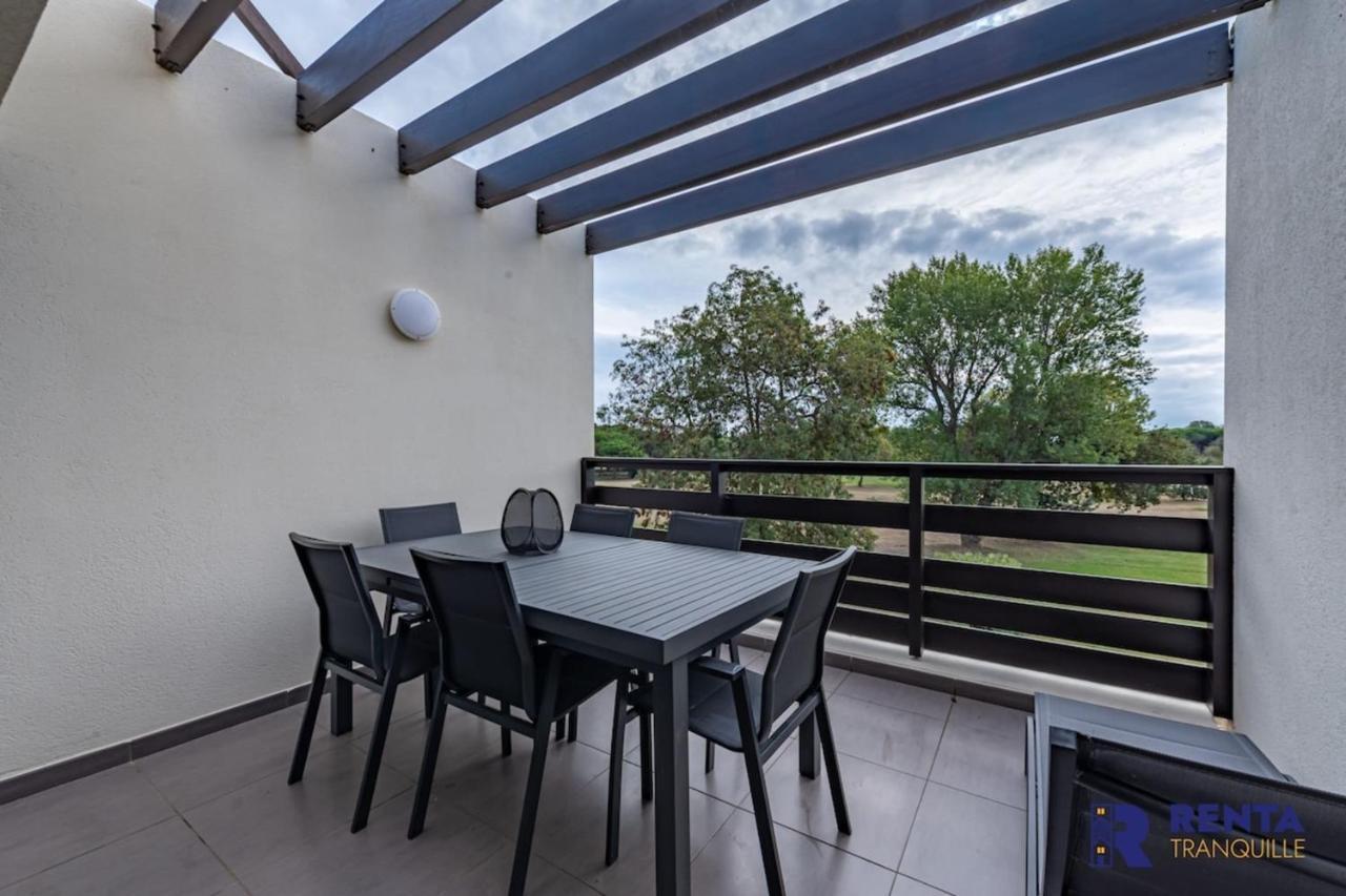 Le Backspin - Appartement Moderne Avec Terrasse Saint-Cyprien  Buitenkant foto