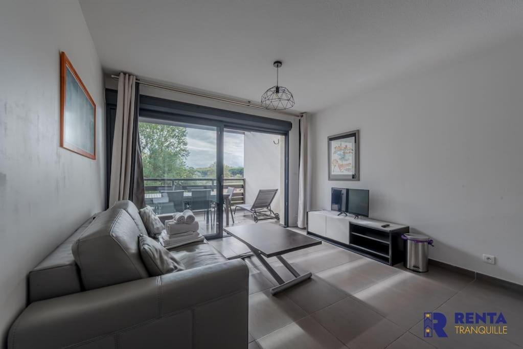 Le Backspin - Appartement Moderne Avec Terrasse Saint-Cyprien  Buitenkant foto