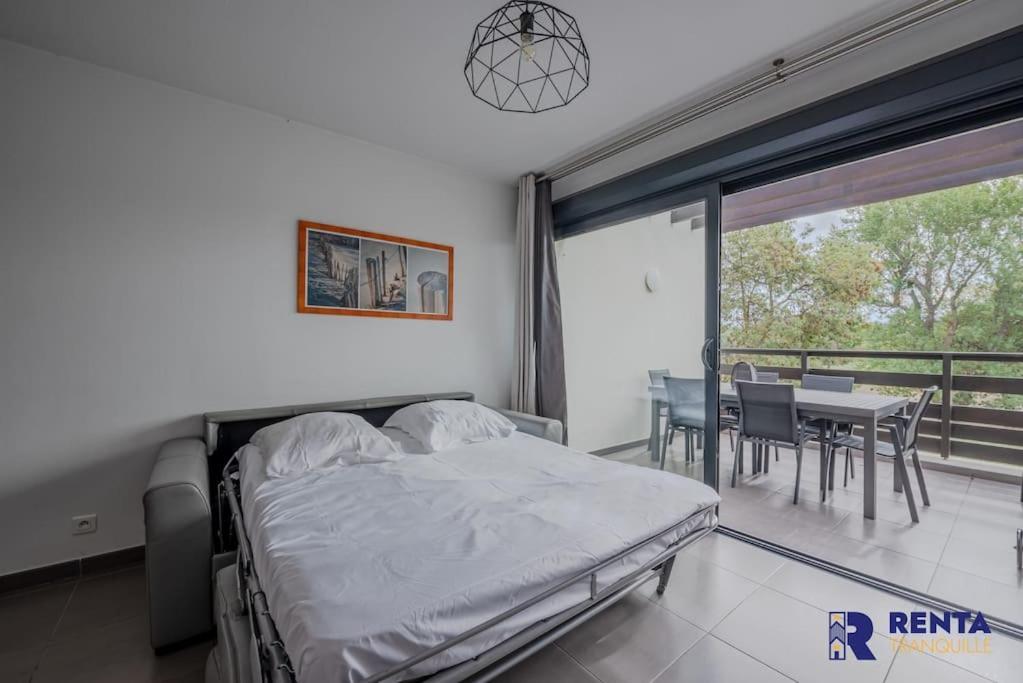 Le Backspin - Appartement Moderne Avec Terrasse Saint-Cyprien  Buitenkant foto