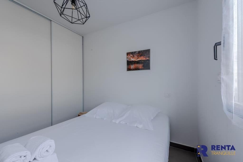 Le Backspin - Appartement Moderne Avec Terrasse Saint-Cyprien  Buitenkant foto