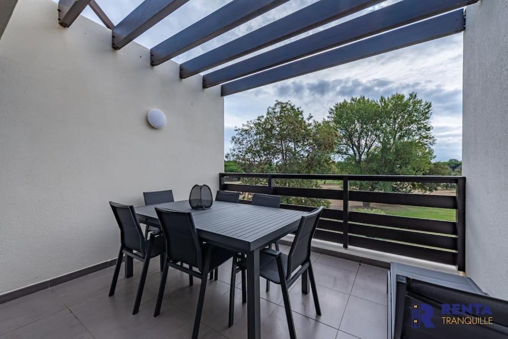 Le Backspin - Appartement Moderne Avec Terrasse Saint-Cyprien  Buitenkant foto