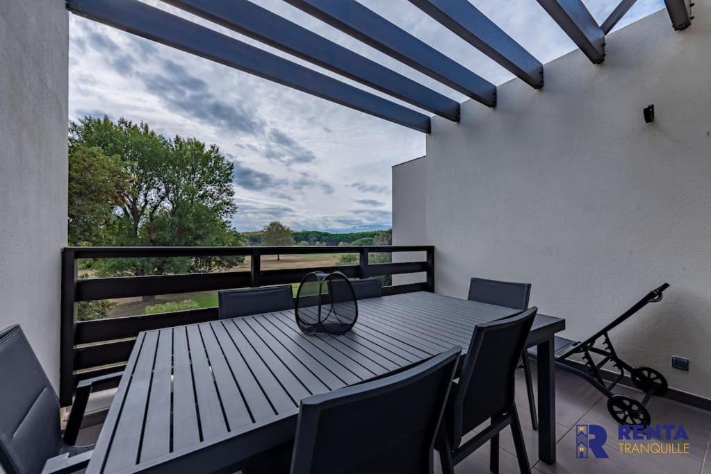 Le Backspin - Appartement Moderne Avec Terrasse Saint-Cyprien  Buitenkant foto